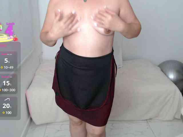 ana-milf webcam