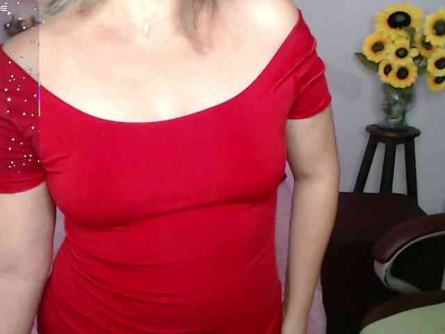 ana-milf webcam