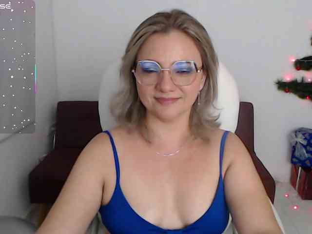 ana-milf webcam