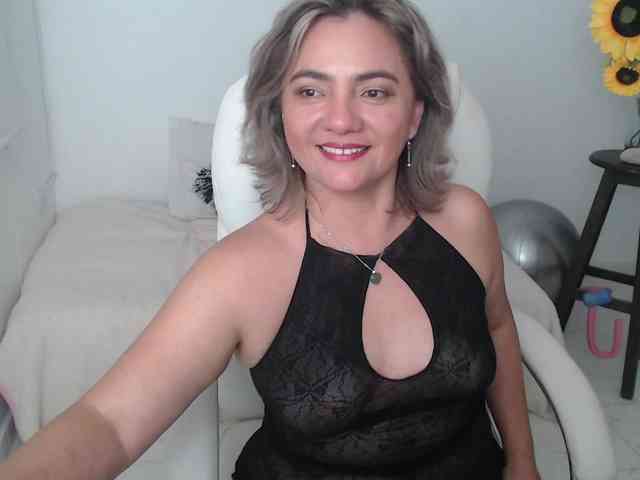 ana-milf webcam