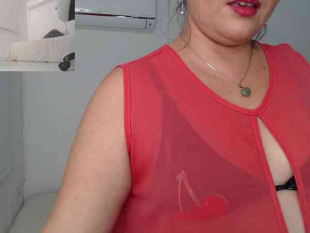 ana-milf webcam