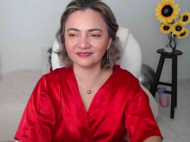 ana-milf webcam