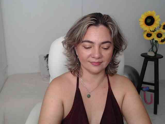 ana-milf webcam