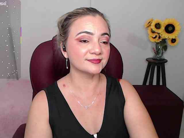 ana-milf webcam