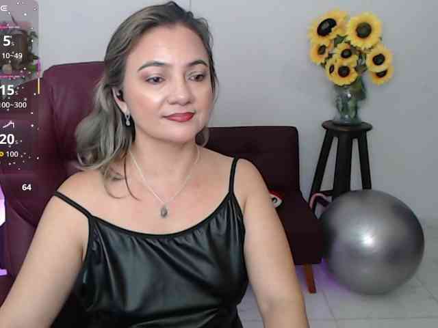 ana-milf webcam