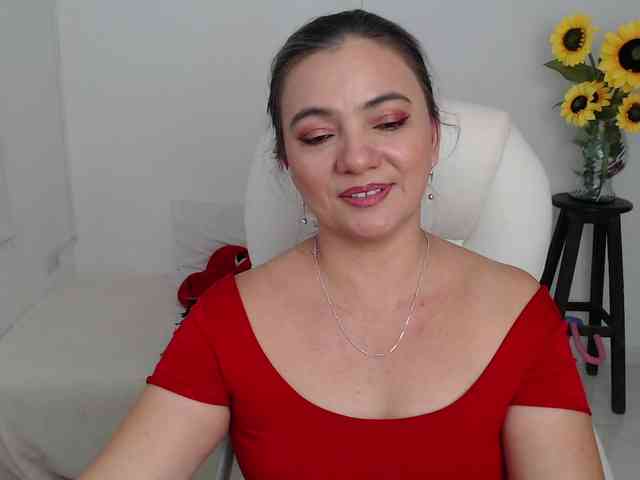ana-milf webcam