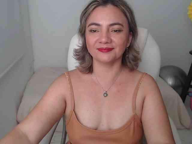 ana-milf webcam