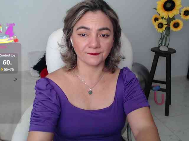 ana-milf webcam
