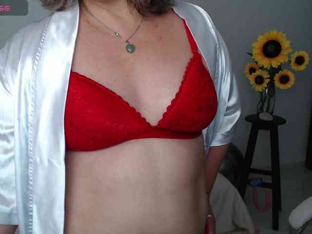 ana-milf Live Webcam on BongaCams