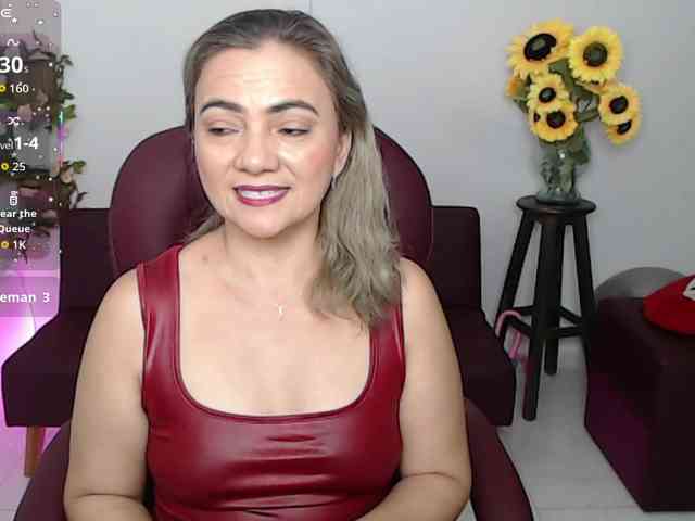 ana-milf webcam