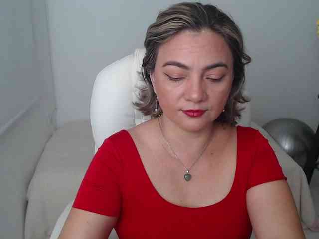ana-milf webcam