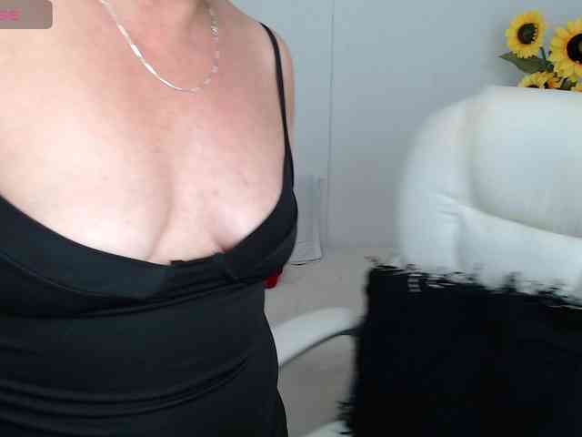 ana-milf Live Webcam on BongaCams