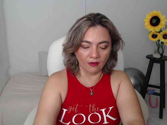 ana-milf webcam