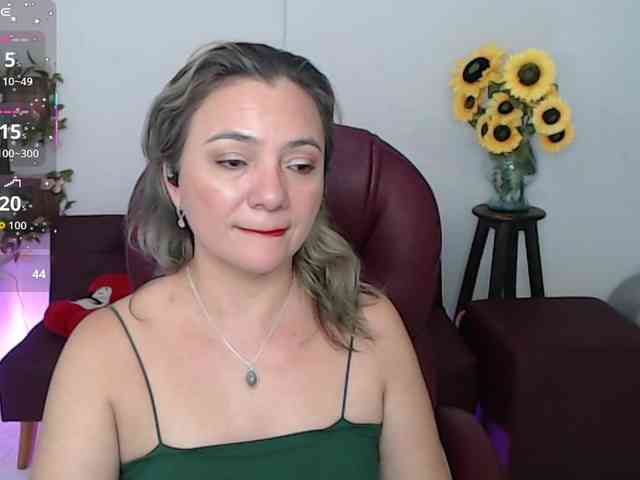ana-milf webcam