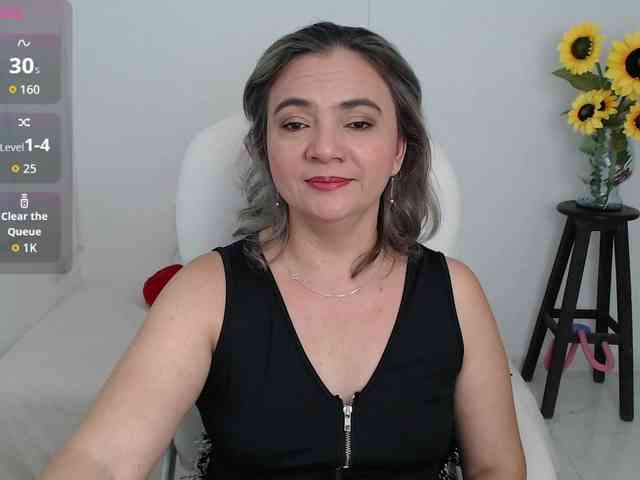 ana-milf webcam