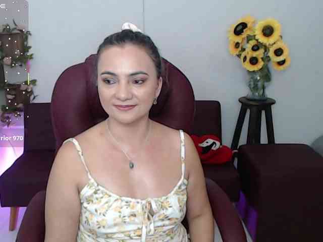 ana-milf webcam