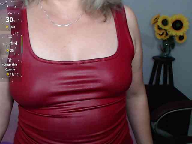 ana-milf webcam