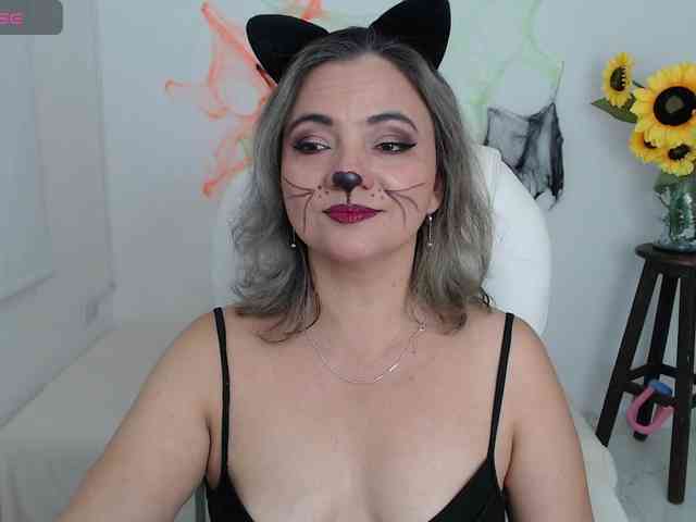 ana-milf webcam