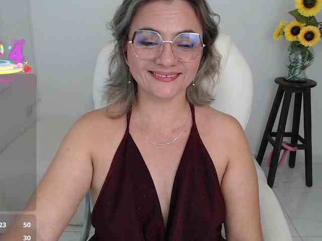 ana-milf webcam