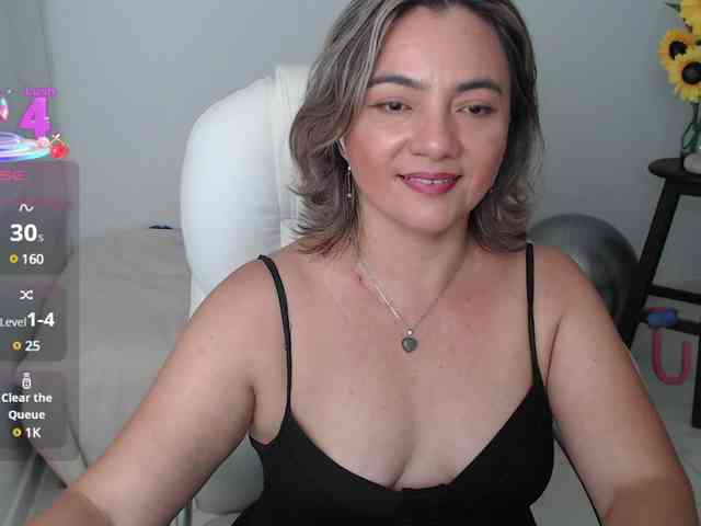 ana-milf webcam