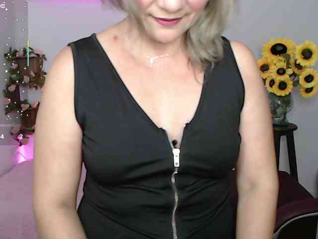 ana-milf webcam