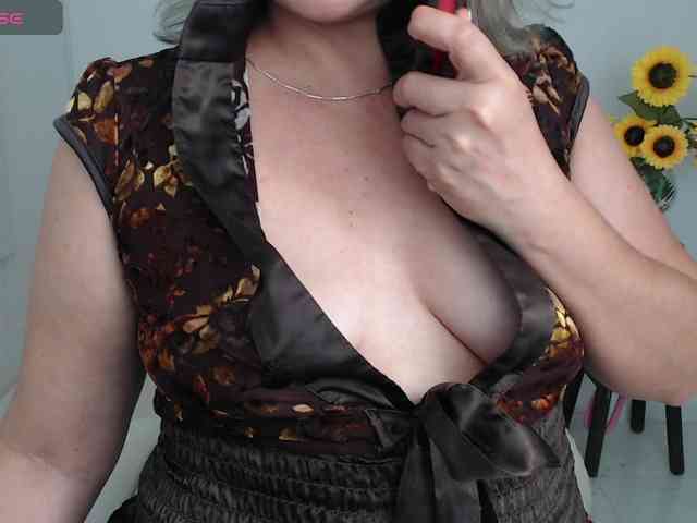 ana-milf webcam