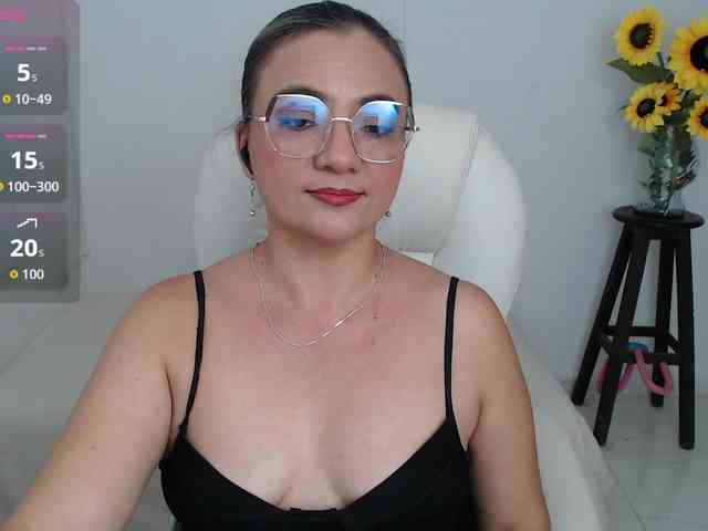 ana-milf webcam