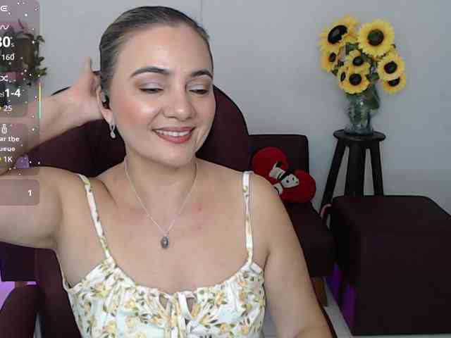ana-milf webcam
