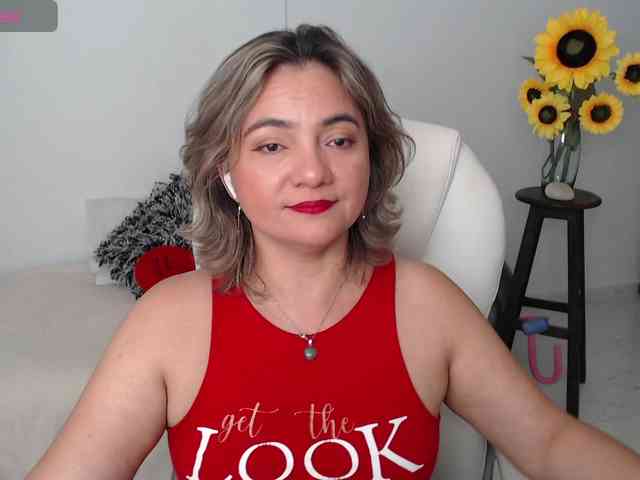 ana-milf webcam