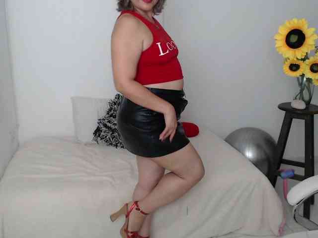 ana-milf webcam