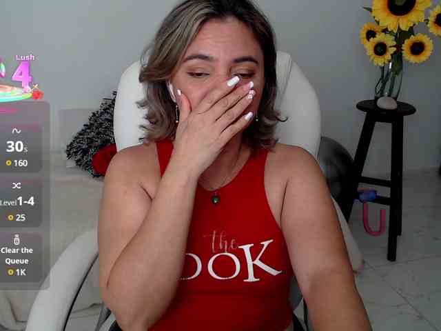 ana-milf webcam