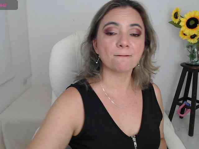 ana-milf webcam