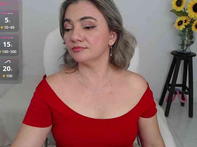 ana-milf webcam
