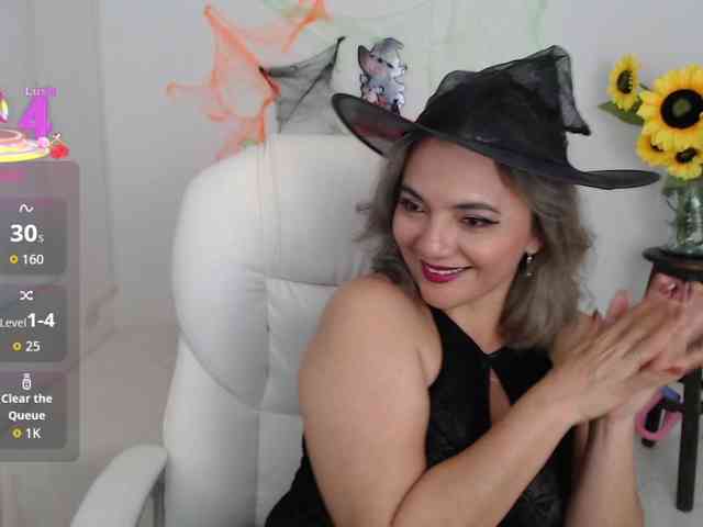 ana-milf webcam
