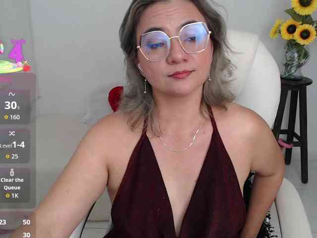 ana-milf webcam