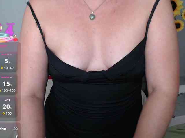 ana-milf webcam