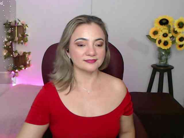 ana-milf webcam