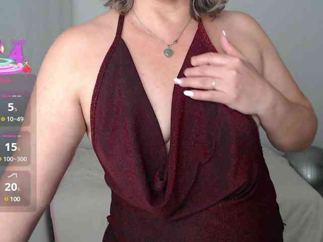 ana-milf webcam