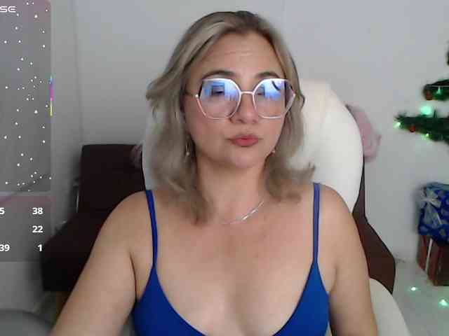 ana-milf webcam