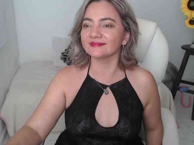 ana-milf webcam