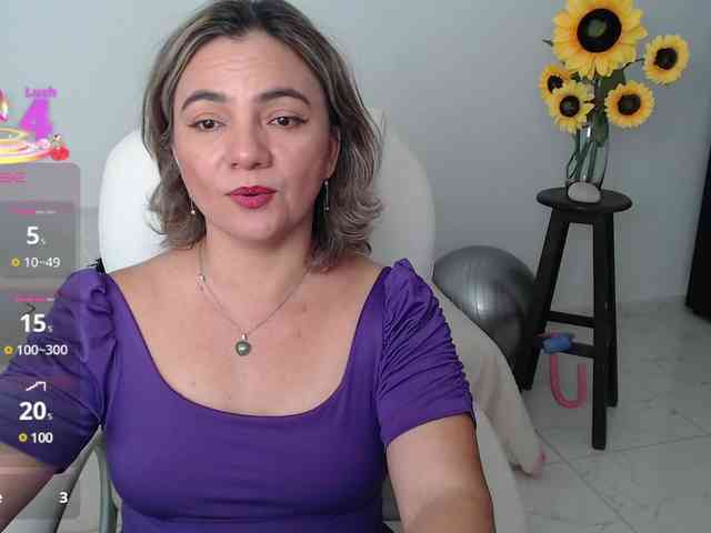 ana-milf webcam