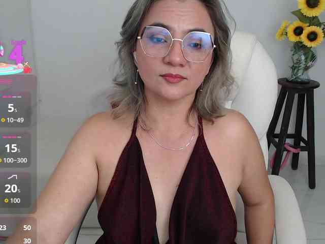 ana-milf webcam