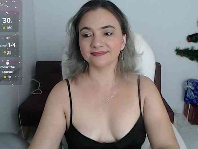 ana-milf webcam