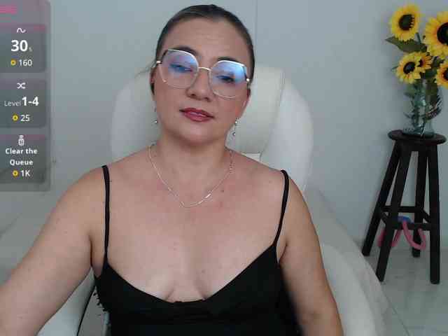 ana-milf webcam