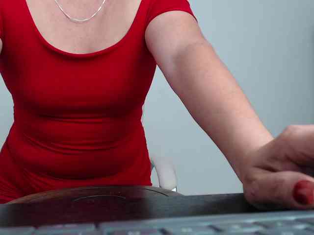 ana-milf webcam