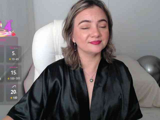 ana-milf webcam