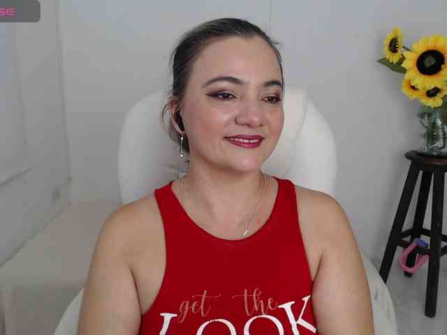 ana-milf webcam