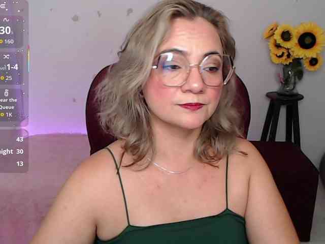ana-milf webcam