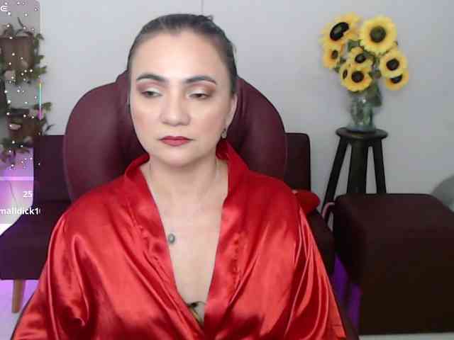 ana-milf webcam