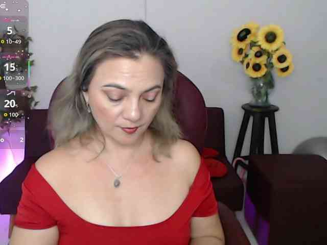 ana-milf webcam